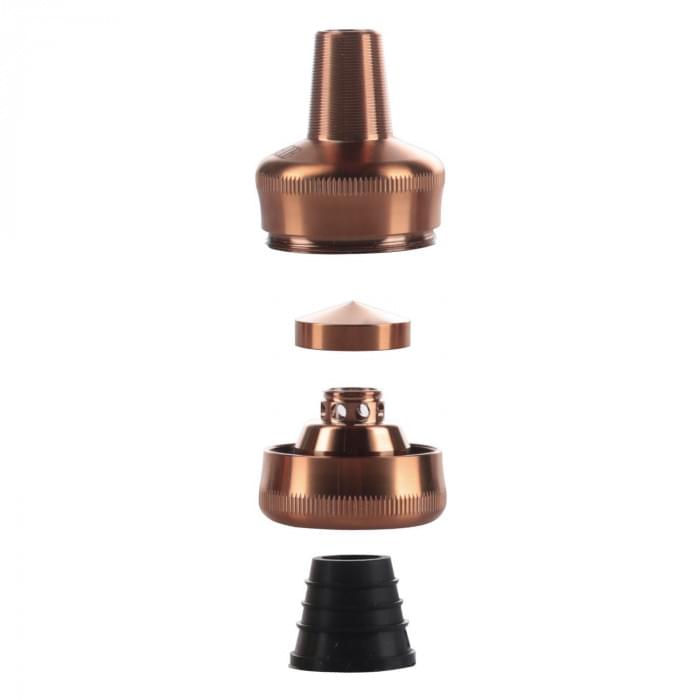 Мелассоуловитель Hoob Mola Bronze