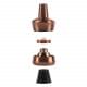 Мелассоуловитель Hoob Mola Bronze