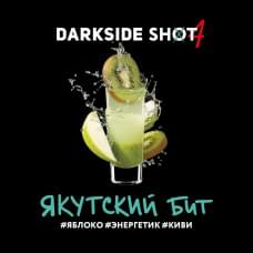 Darkside Shot 30 г Якутский бит