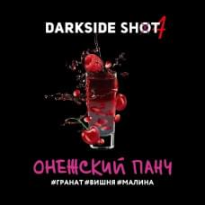Darkside Shot 30 г Онежский панч