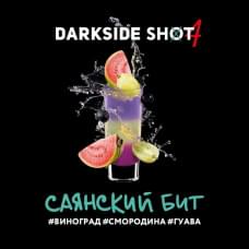 Darkside Shot 30 г Саянский бит