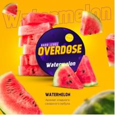 Overdoze 25 г Watermelon (Сахарный арбуз)