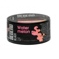 Sebero Black 25 г Watermelon (Арбуз-дыня)