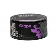 Sebero Black 25 г Grape (Виноград)