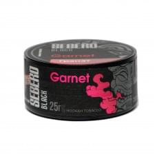 Sebero Black 25 г Garnet (Гранат)