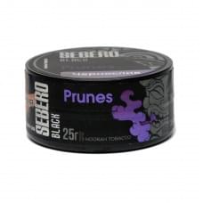 Sebero Black 25 г Prunes (Чернослив)