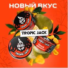 Black Burn 100 г Tropic Jack