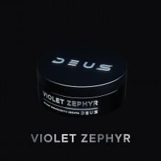DEUS 100 г Violet Zephyr (Фиалковый зефир)