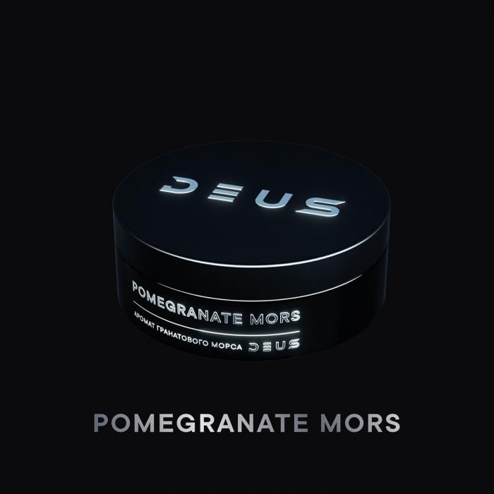 DEUS 100 г Pineapple Mango (Манго-ананас)