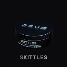 DEUS 100 г Skittles (Кисло-сладкие конфеты)