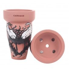 Чаша Kong Carnage Edition