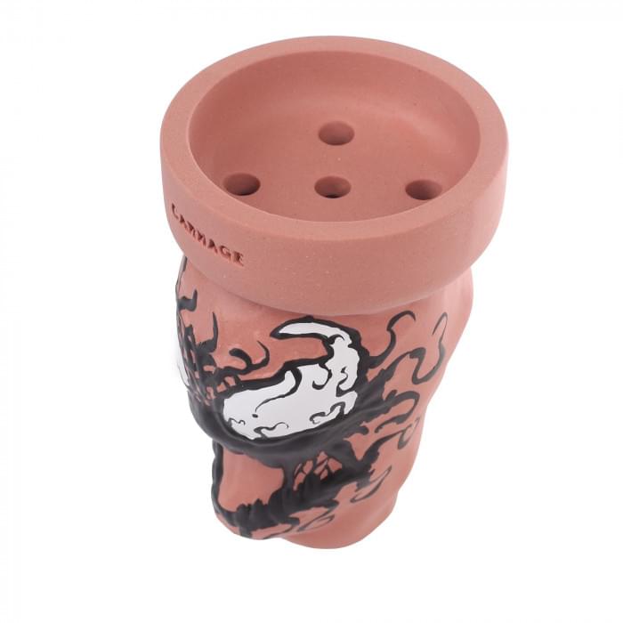 Чаша Kong Carnage Edition