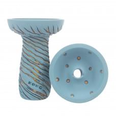 Чаша Kong Phunnel Lava Blue