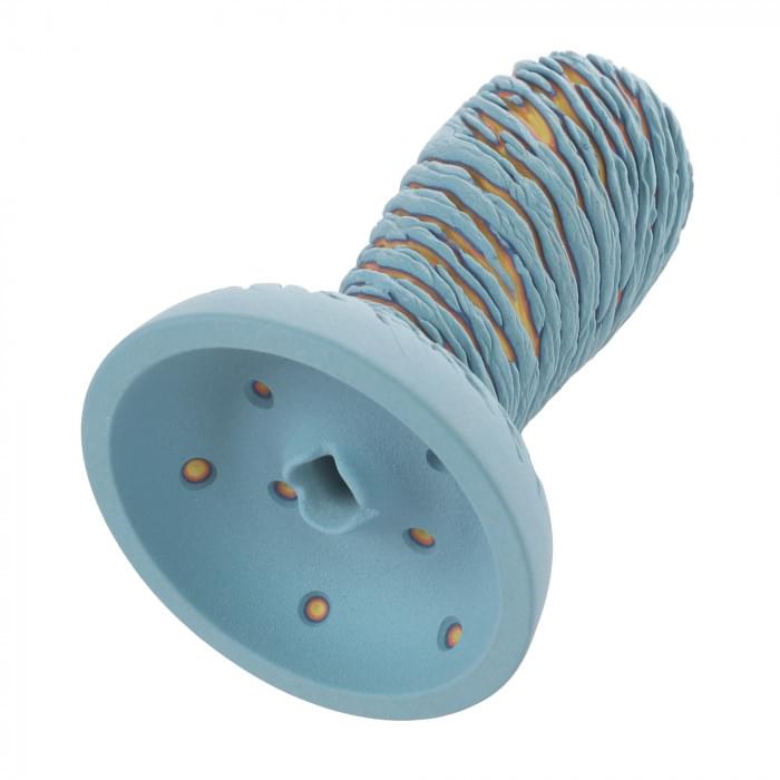 Чаша Kong Phunnel Lava Blue
