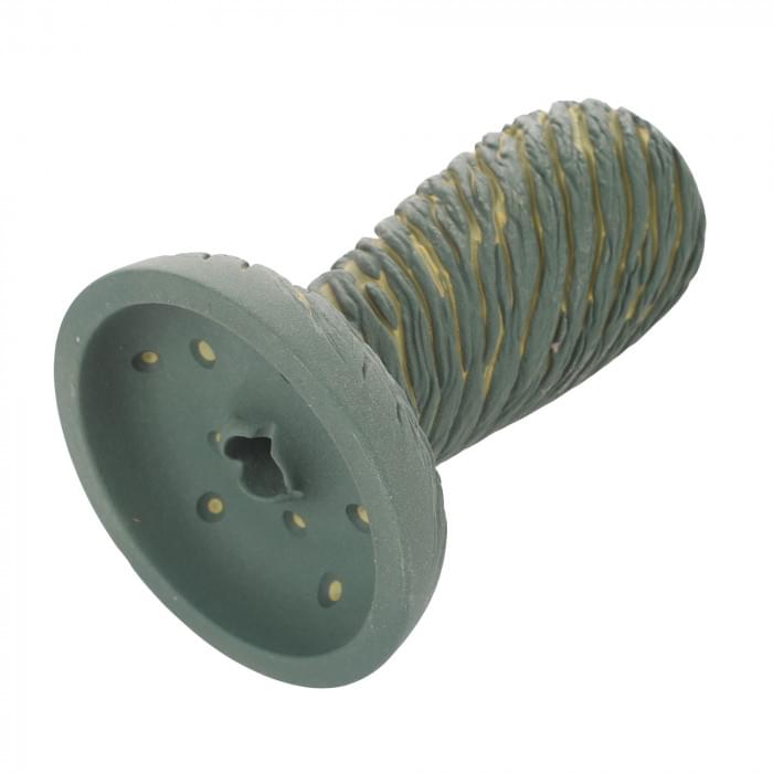 Чаша Kong Phunnel Lava Deep Green