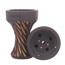 Чаша Kong Razor Black