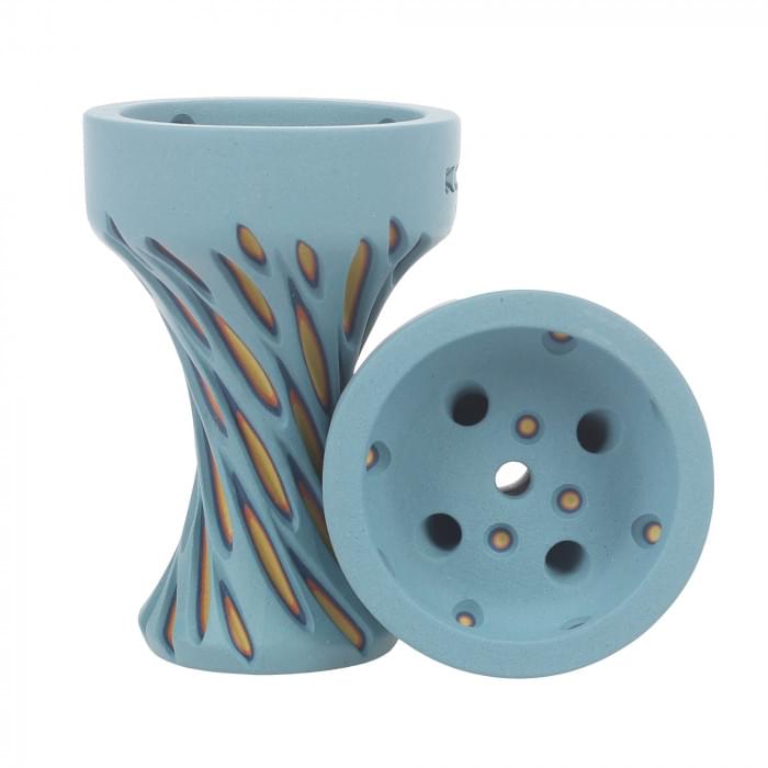 Чаша Kong Razor Blue