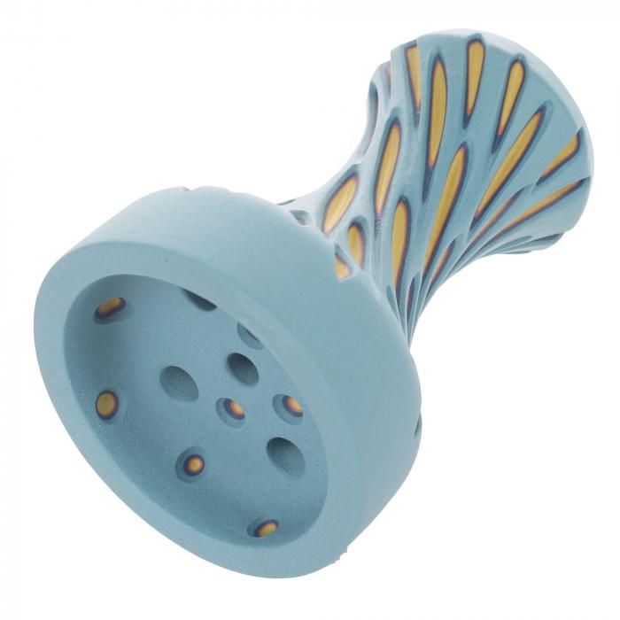 Чаша Kong Razor Blue
