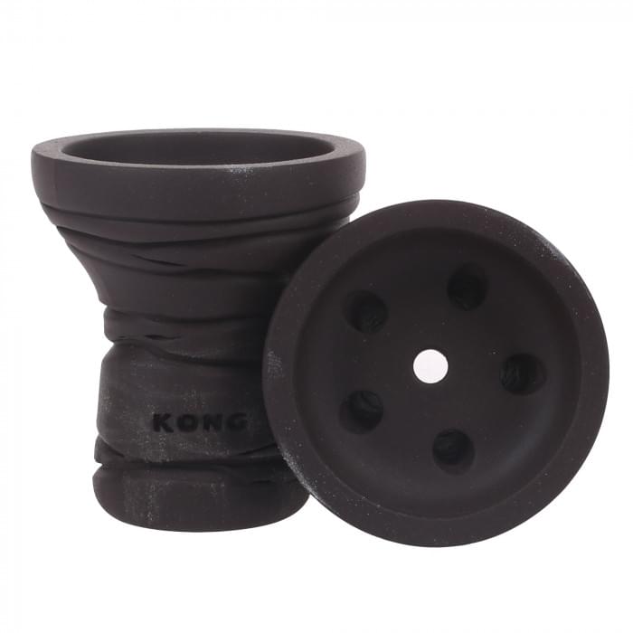 Чаша Kong Turkish Boy (Black)