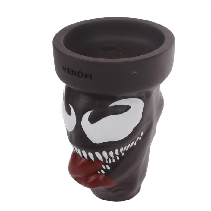 Чаша Kong Venom Edition