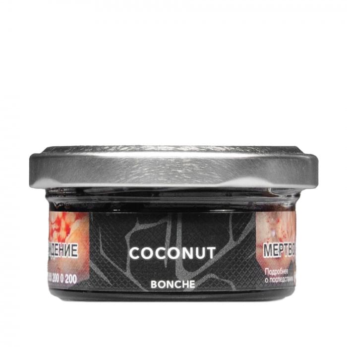 Bonche 30 г Coconut