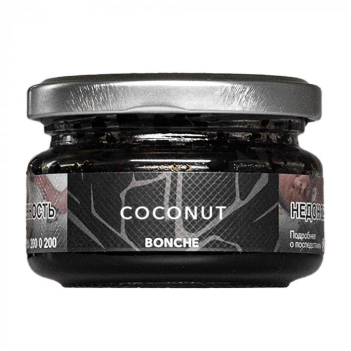 Bonche 60 г Coconut