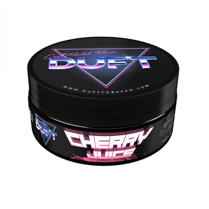 Duft 80 г Cherry Juice