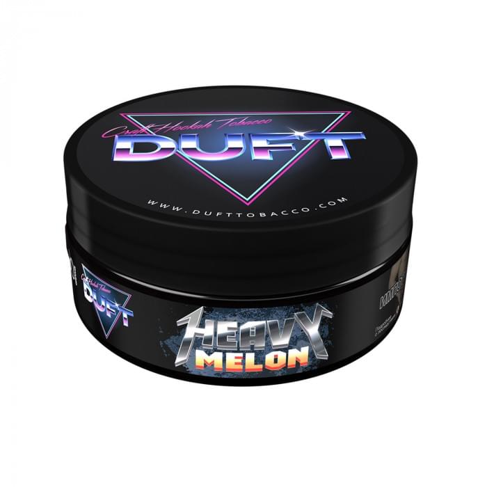 Duft 80 г Heavy Melon