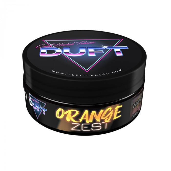 Duft 80 г Orange Zest