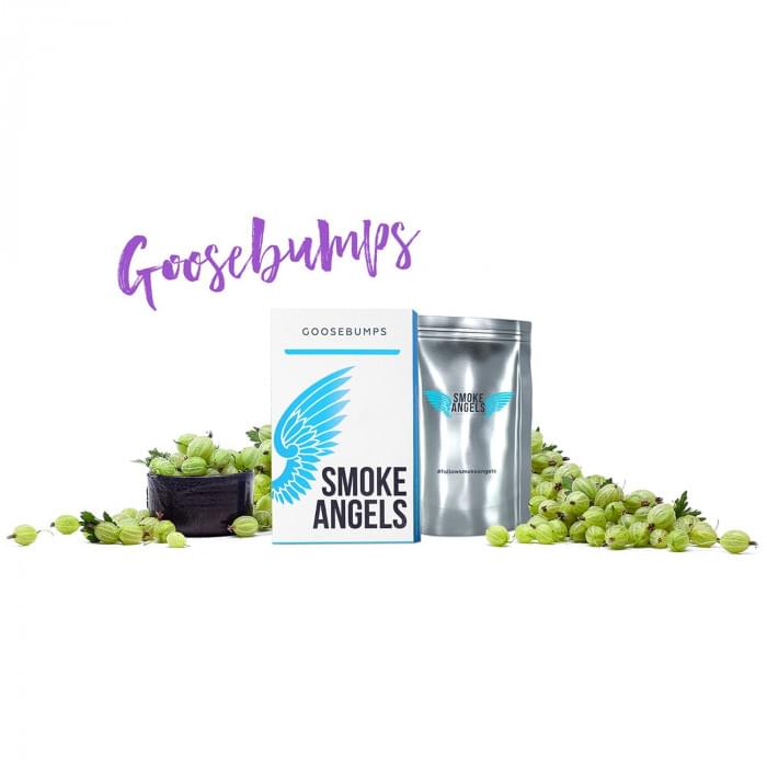 Smoke Angels 100 г Goosebumps