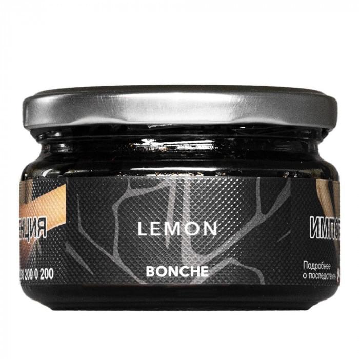 Bonche 120 г Lemon