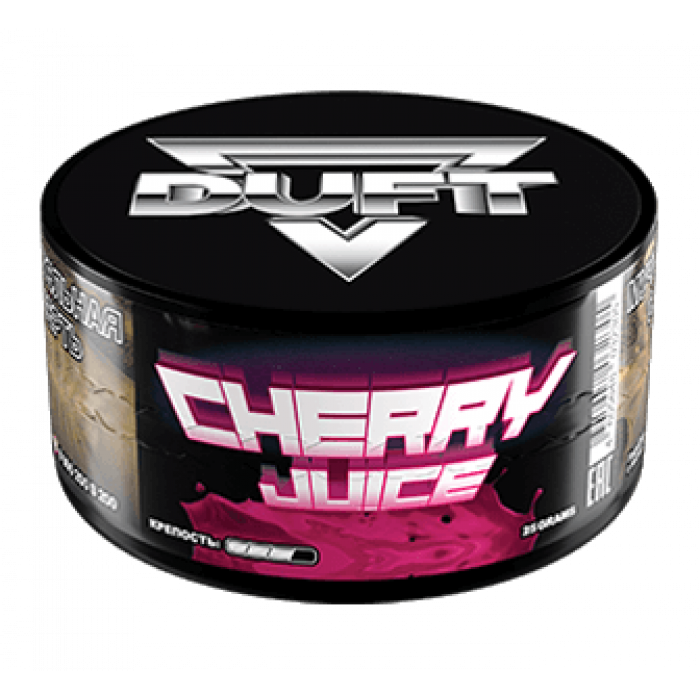 Duft 20 г Cherry Juice