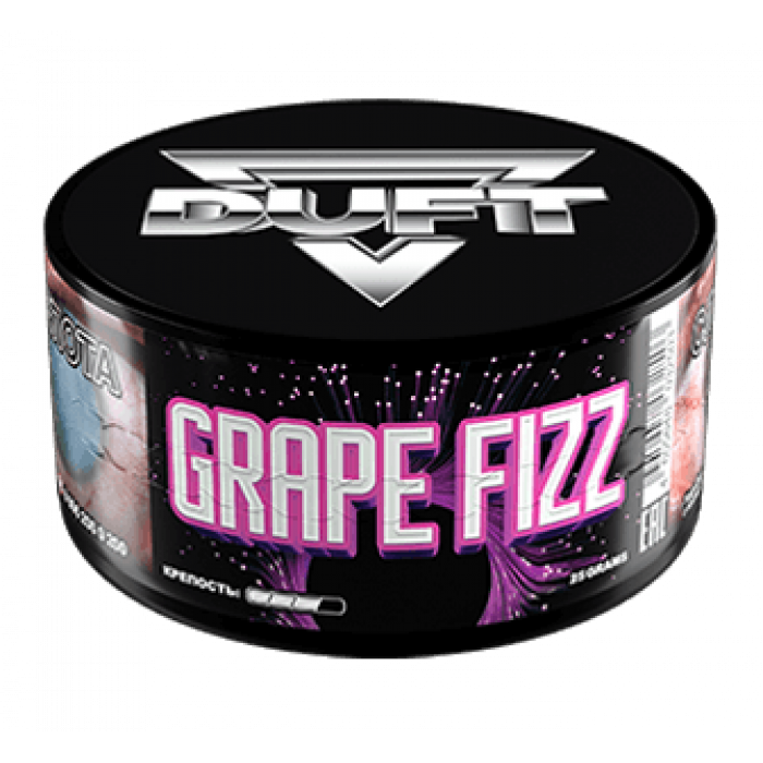 Duft 20 г Grape Fizz