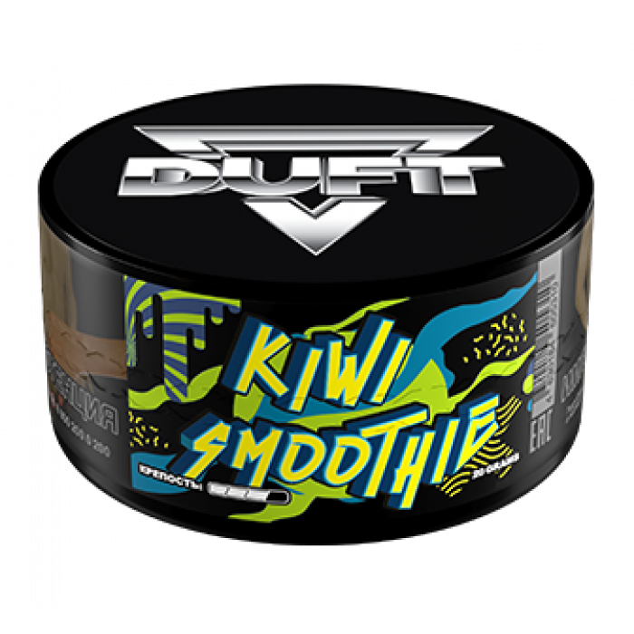 Duft 20 г Kiwi Smoothie