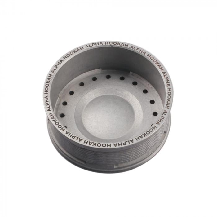 Контроллер жара Alpha Hookah HMD Roller