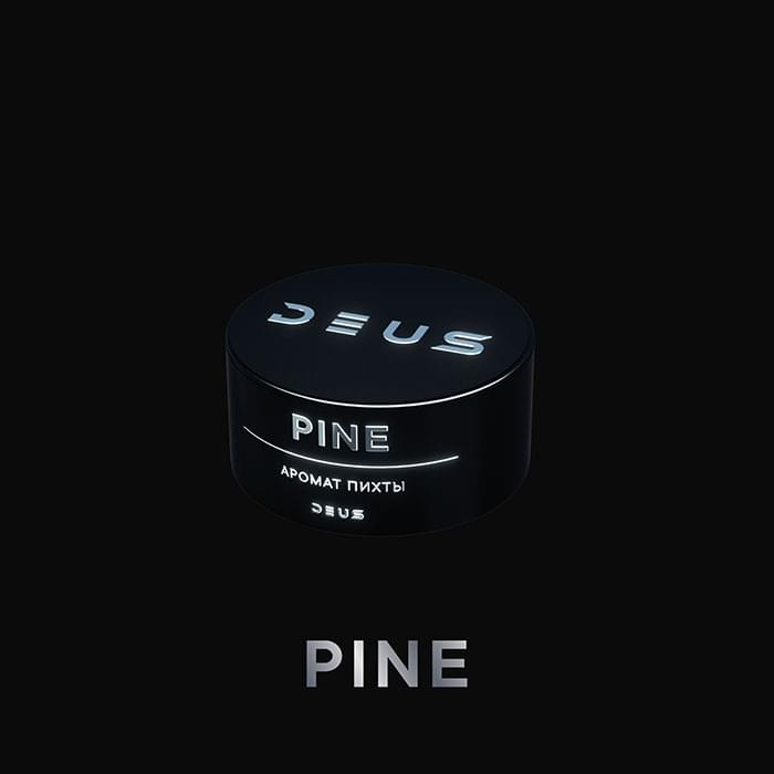 DEUS 20 г Pine (Пихта)