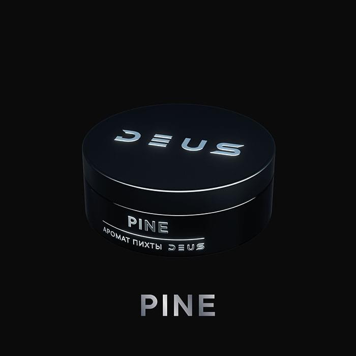 DEUS 100 г Pine (Пихта)