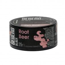 Sebero Black 25 г Root Beer (Рут Бир)