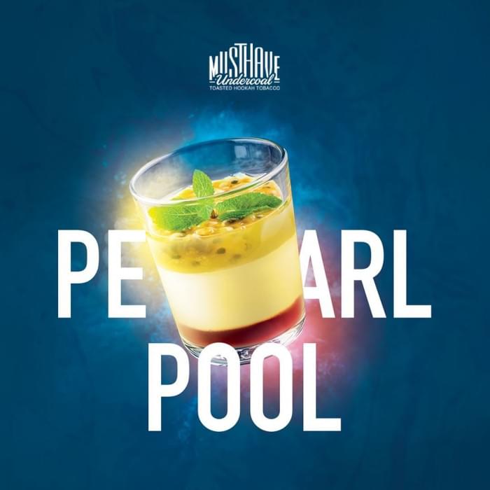Must Have 25 г Pearl Pool