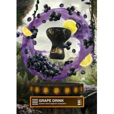 Element Земля 25 г Grape Drink (Виноградный напиток)