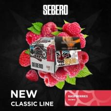 Sebero 40 г Raspberries