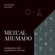 Satyr Limited Lot 100 г (HP x Mezcal Ahumado)