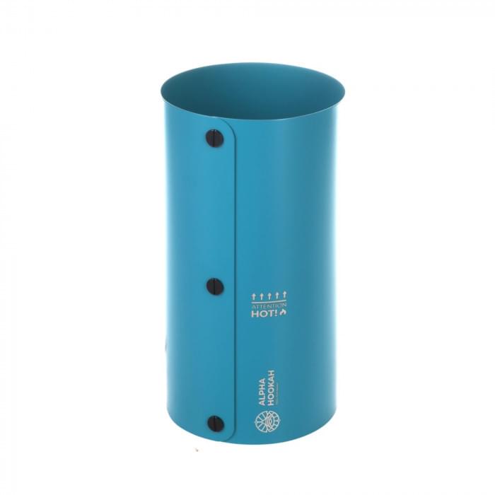 Ветровик Alpha Hookah Roll (Azure)