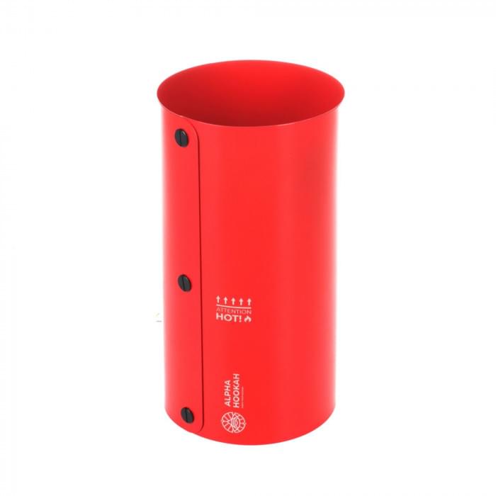 Ветровик Alpha Hookah Roll (Ferra Red)