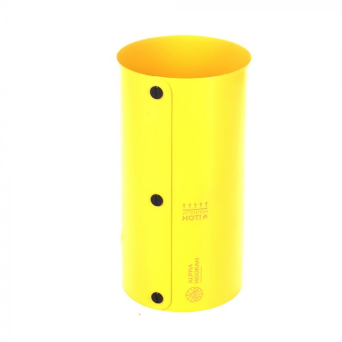 Ветровик Alpha Hookah Roll (Lemon)