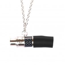 Персональный мундштук Capsule Svoy (Deep Blue)