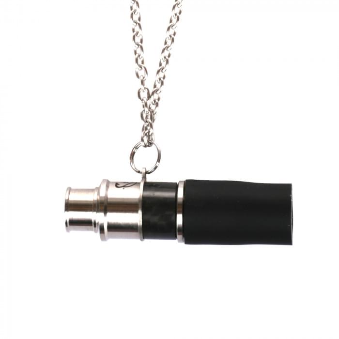 Персональный мундштук Capsule Svoy (Black)