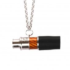 Персональный мундштук Capsule Svoy (Orange)