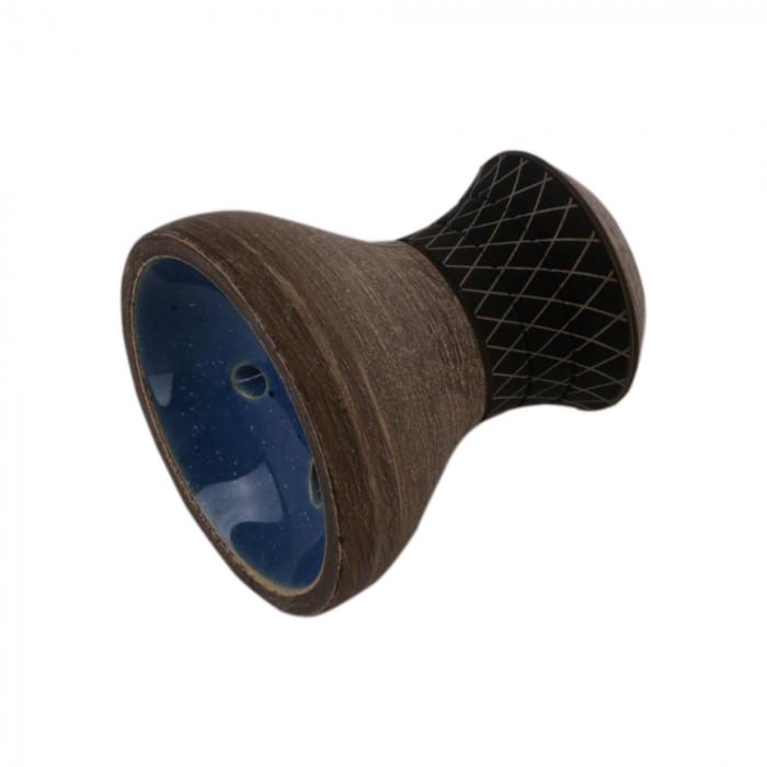 Чаша Alpha Hookah - Turk Design (Blue Sand)