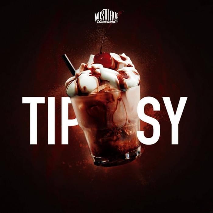 Must Have 25 г Tipsy